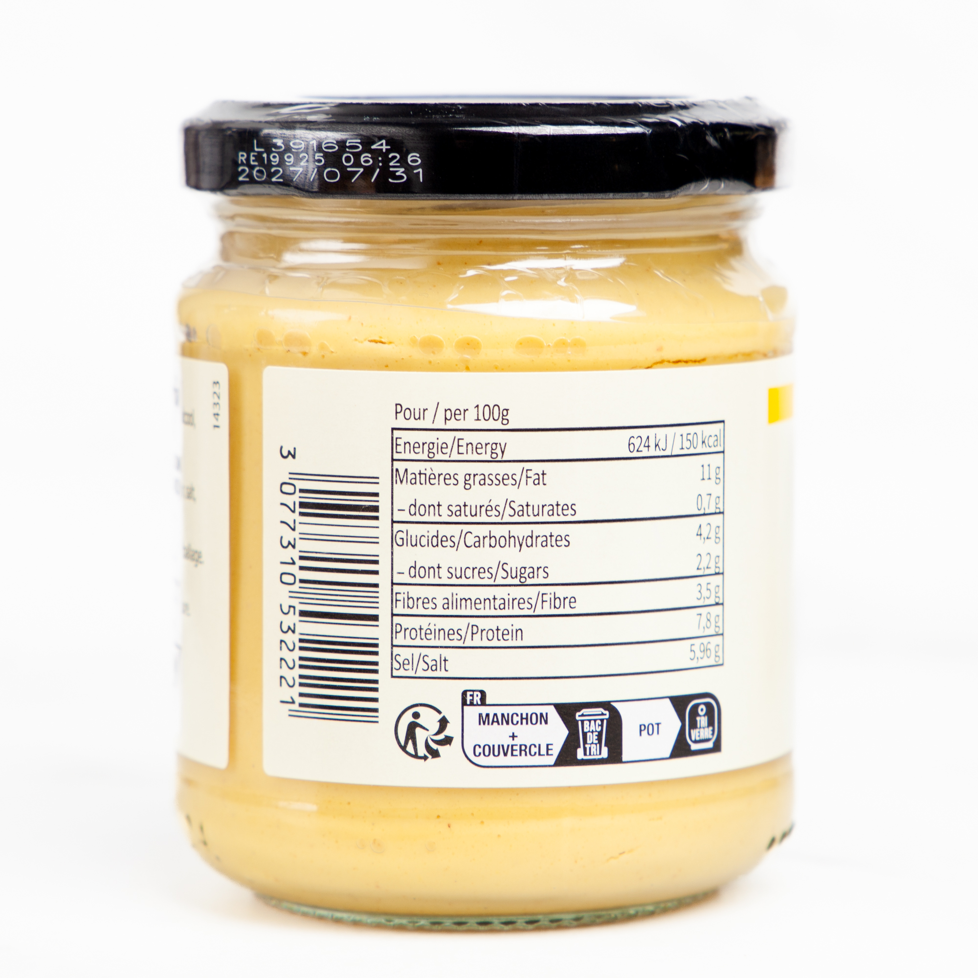 Dijon Mustard - Beaufor